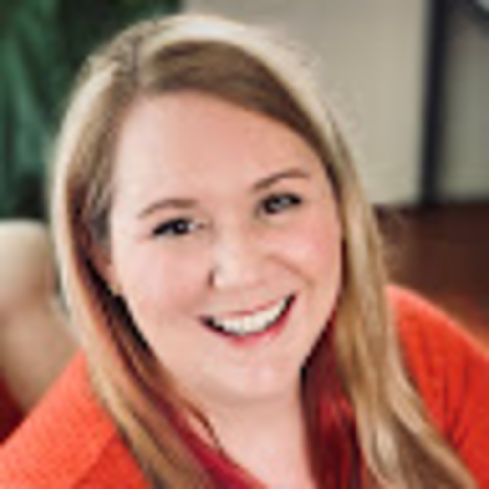 Meet your Posher, Caitlin